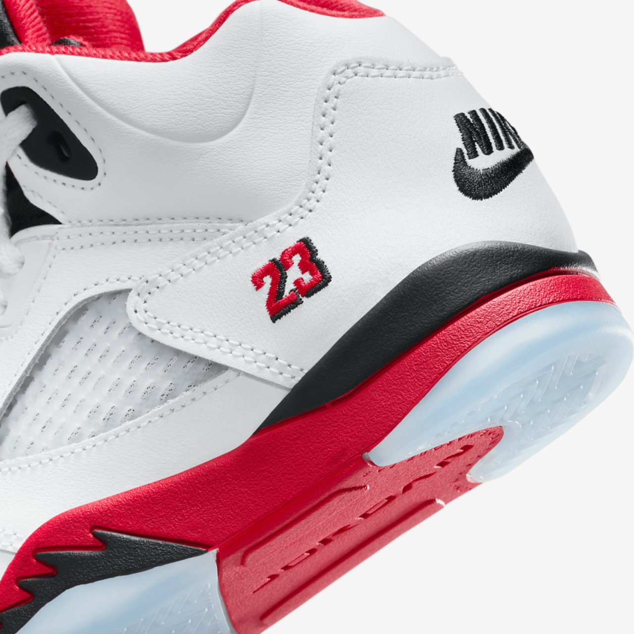 Jordan Retro 5 OG Image 8 of 8. Tap to open photo gallery.