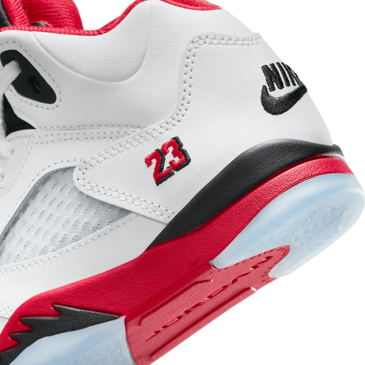 Jordan Retro 5 OG Image 8 of 8. Tap to open photo gallery.