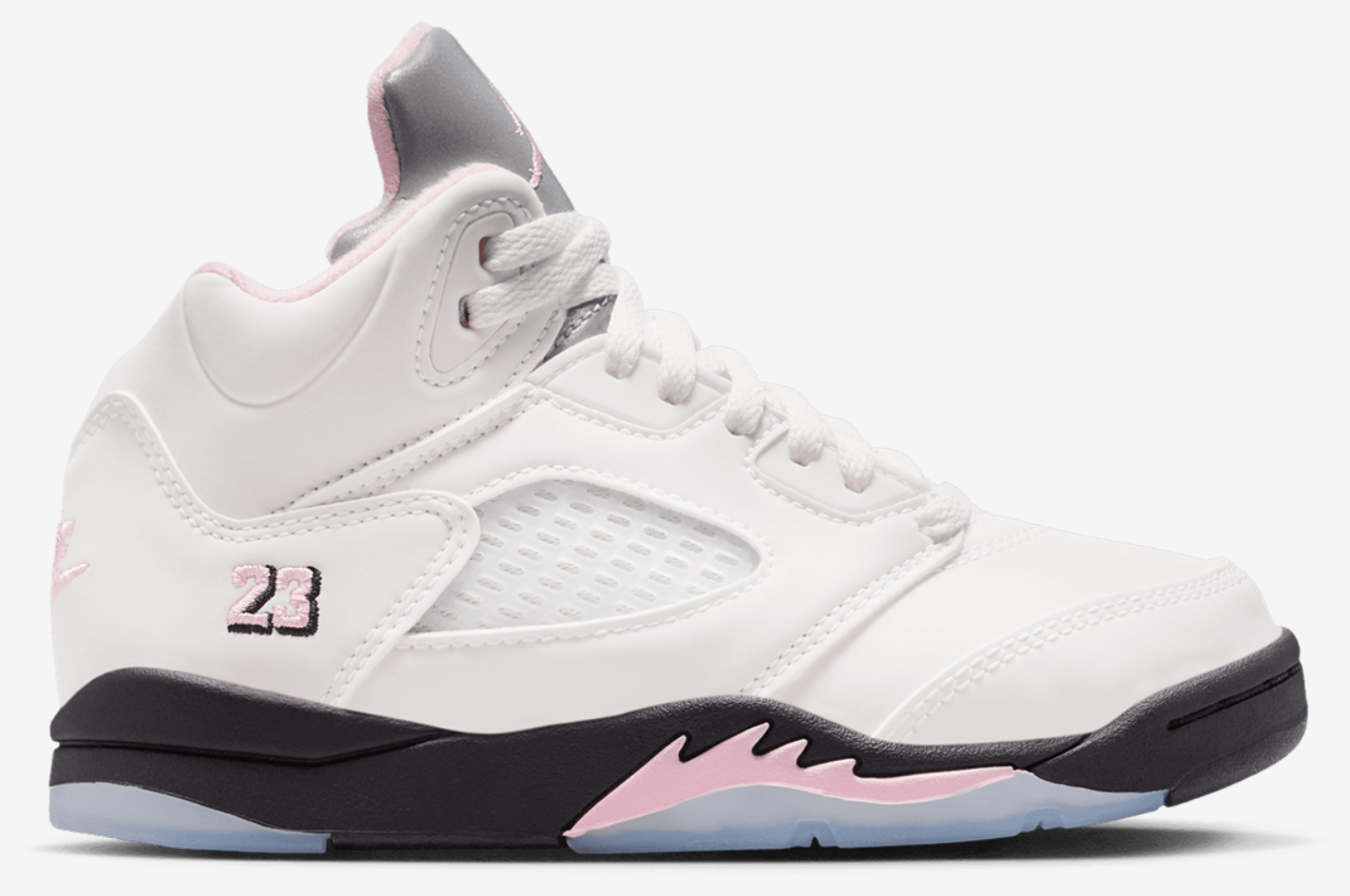 Jordan Retro 5 OG Image 1 of 9. Tap to open photo gallery.