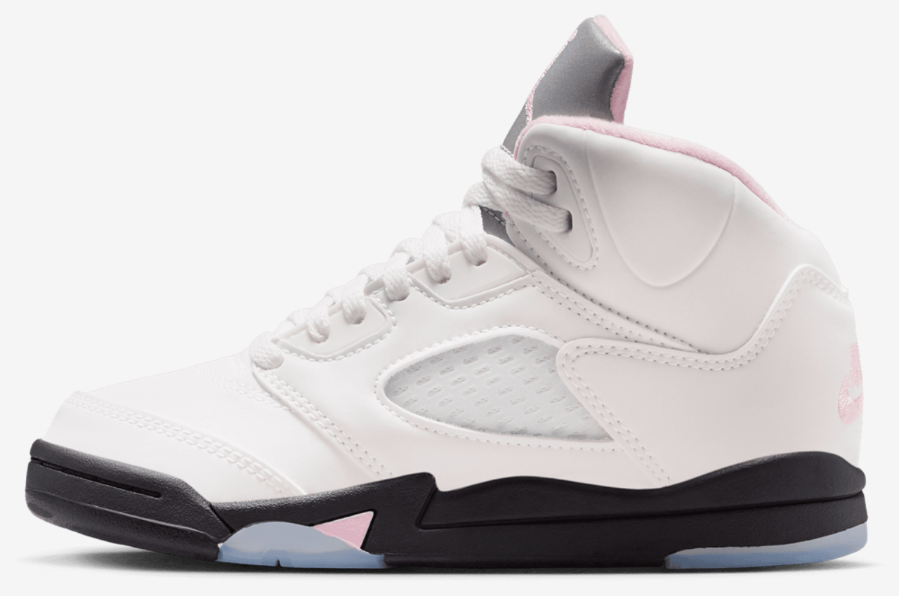 Jordan Retro 5 OG Image 2 of 9. Tap to open photo gallery.