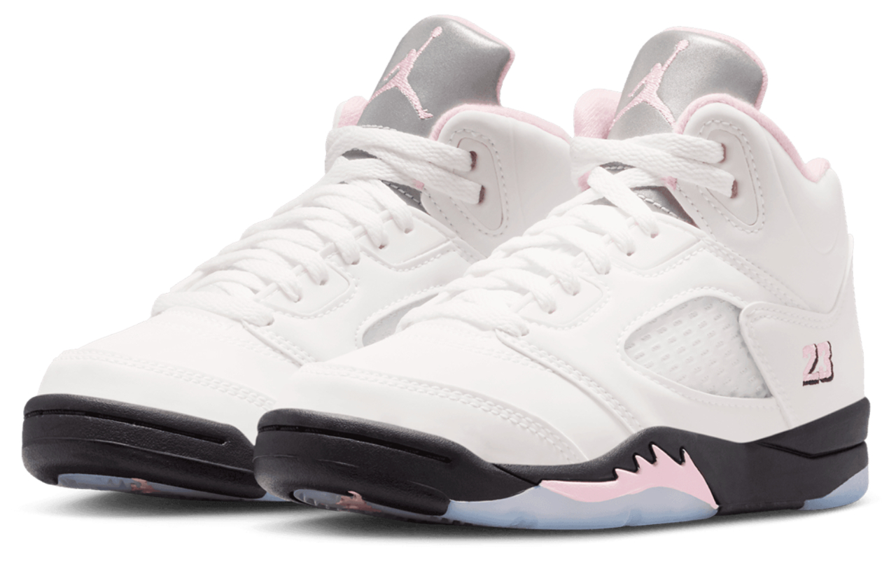 Jordan Retro 5 OG Image 6 of 9. Tap to open photo gallery.