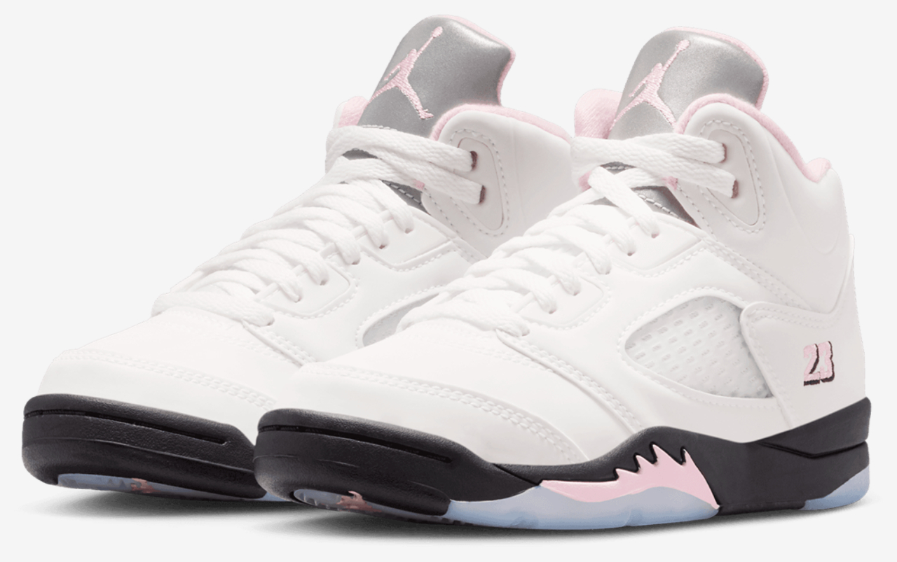 Jordan Retro 5 OG Image 6 of 9. Tap to open photo gallery.