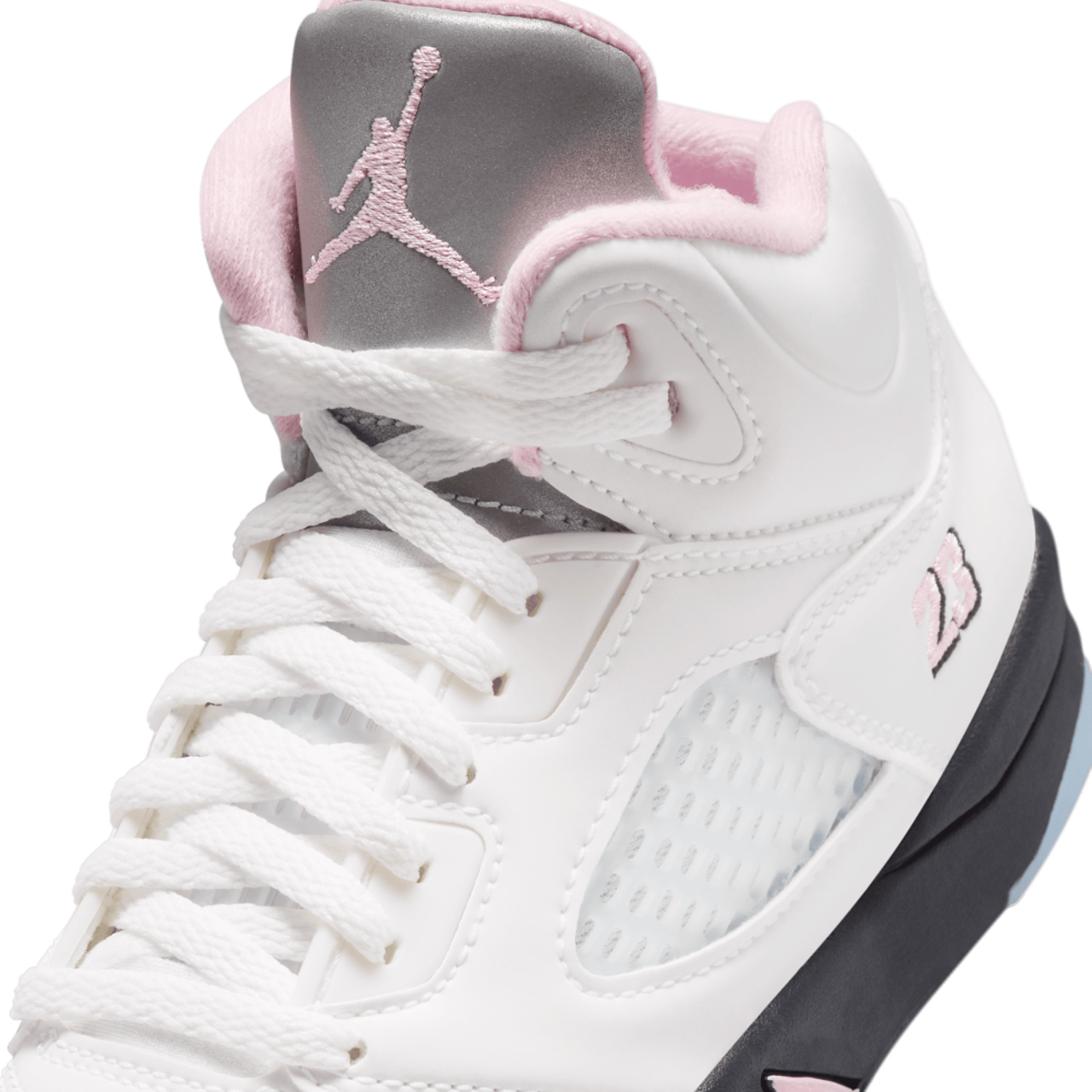 Jordan Retro 5 OG Image 7 of 9. Tap to open photo gallery.