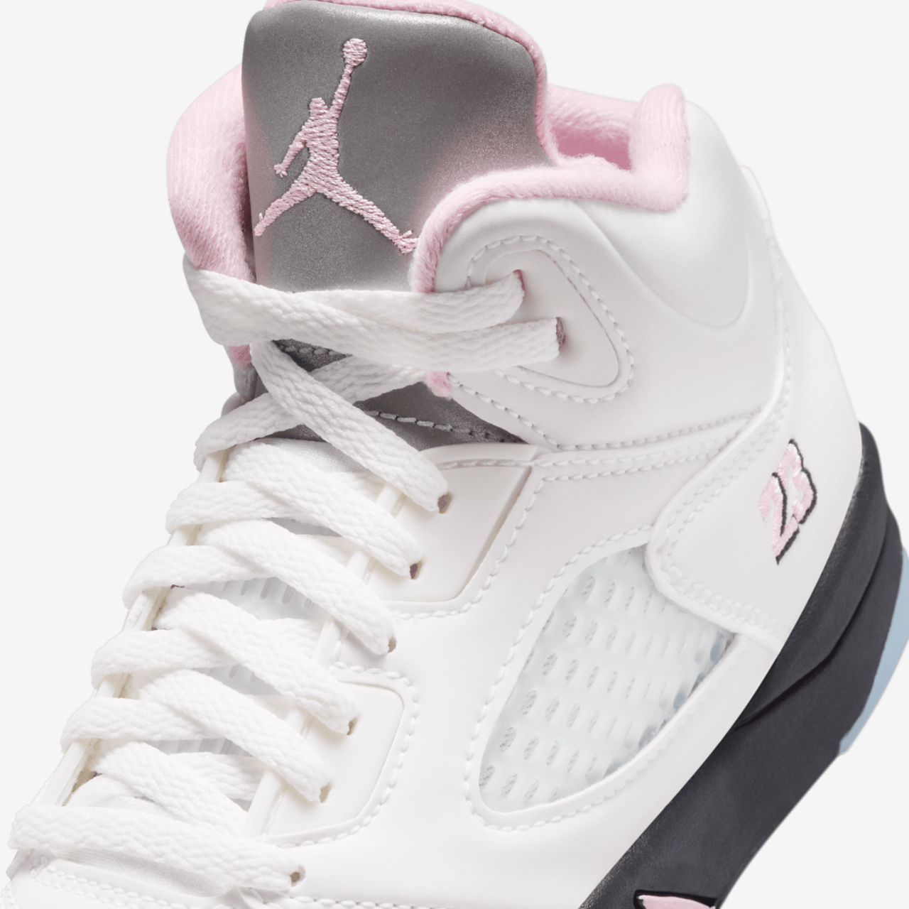 Jordan Retro 5 OG Image 7 of 9. Tap to open photo gallery.