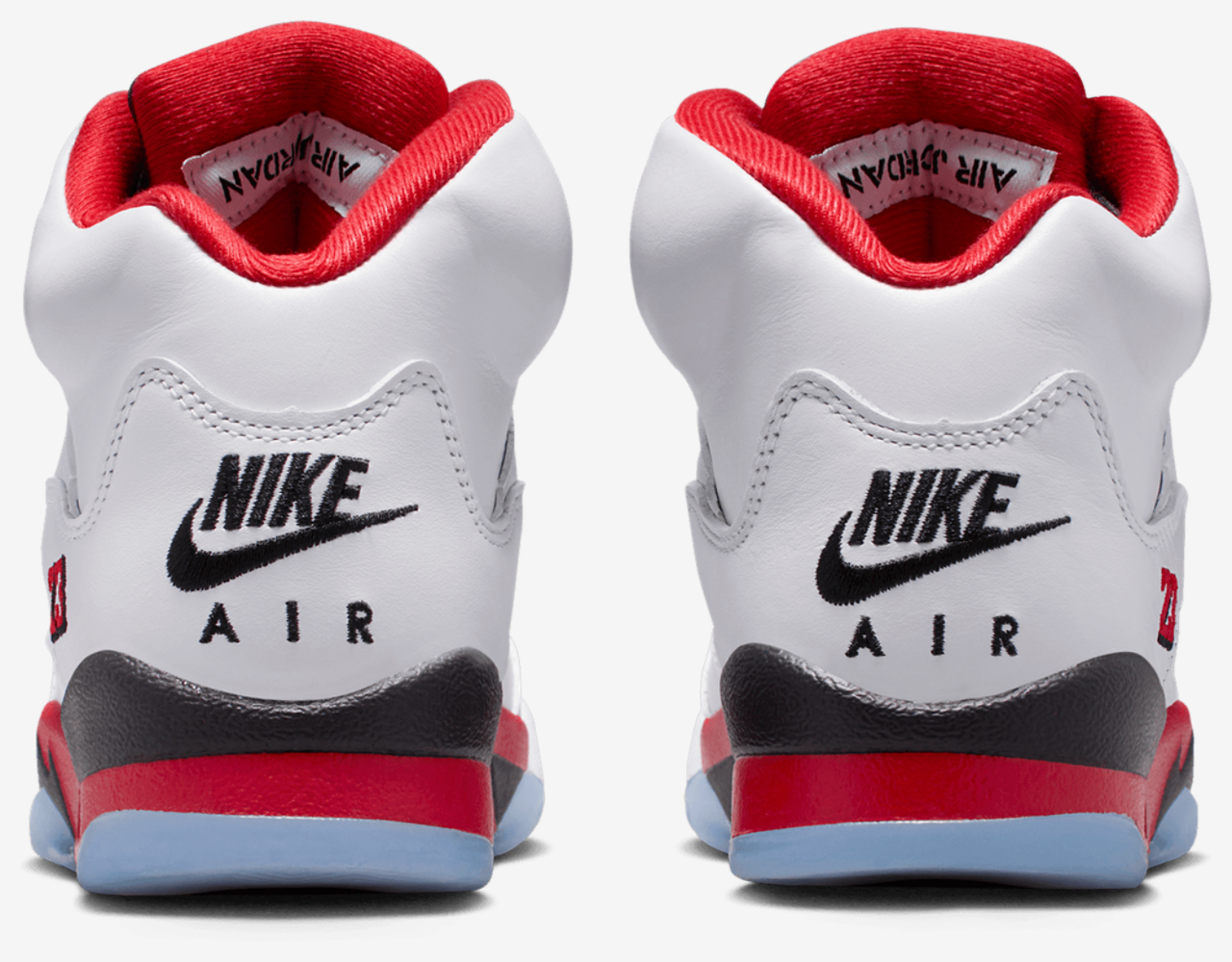 Jordan Air Jordan 5 Retro OG Image 3 of 10. Tap to open photo gallery.