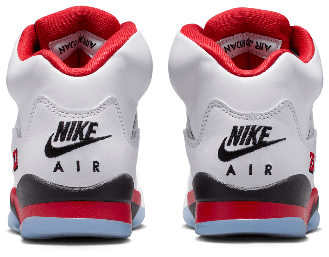 Jordan Air Jordan 5 Retro OG Image 3 of 10. Tap to open photo gallery.
