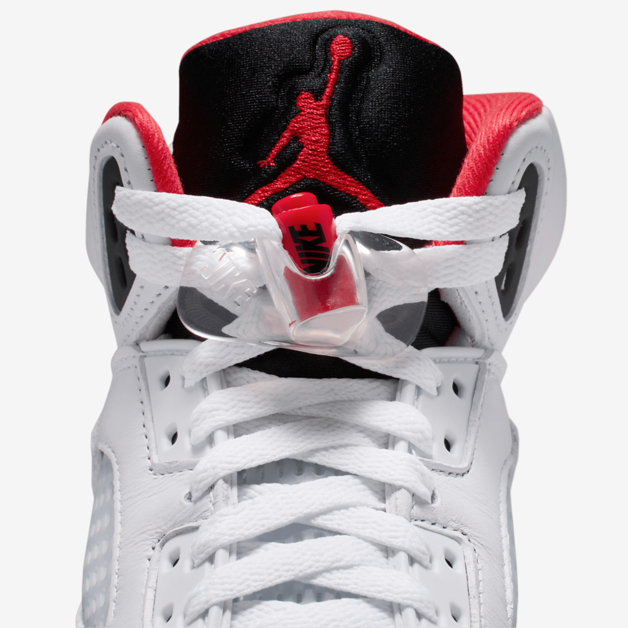 Jordan Air Jordan 5 Retro OG Image 9 of 10. Tap to open photo gallery.