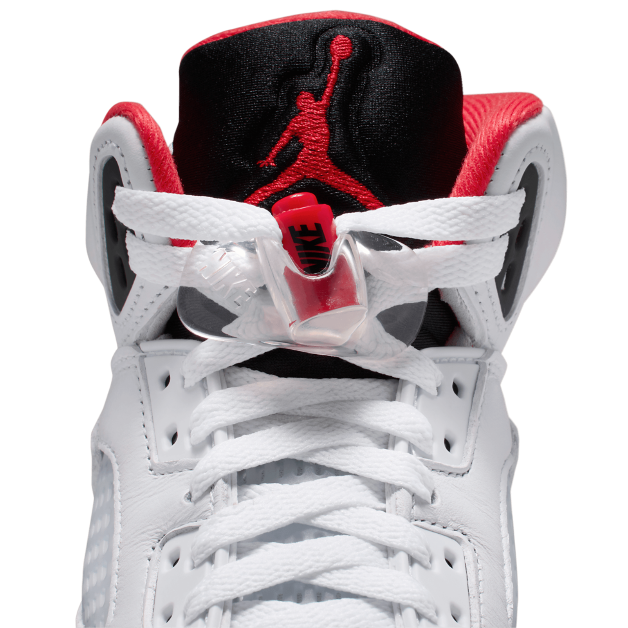 Jordan Air Jordan 5 Retro OG Image 9 of 10. Tap to open photo gallery.