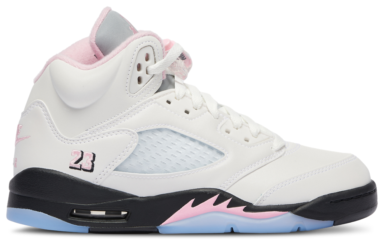 Jordan Air Jordan 5 Retro OG Image 1 of 6. Tap to open photo gallery.