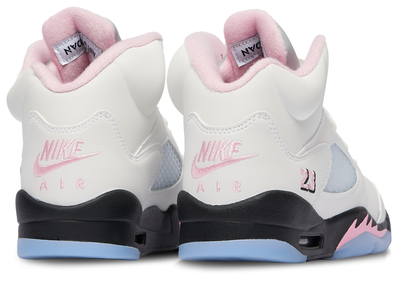 Grade School Jordan Air Jordan 5 Retro OG