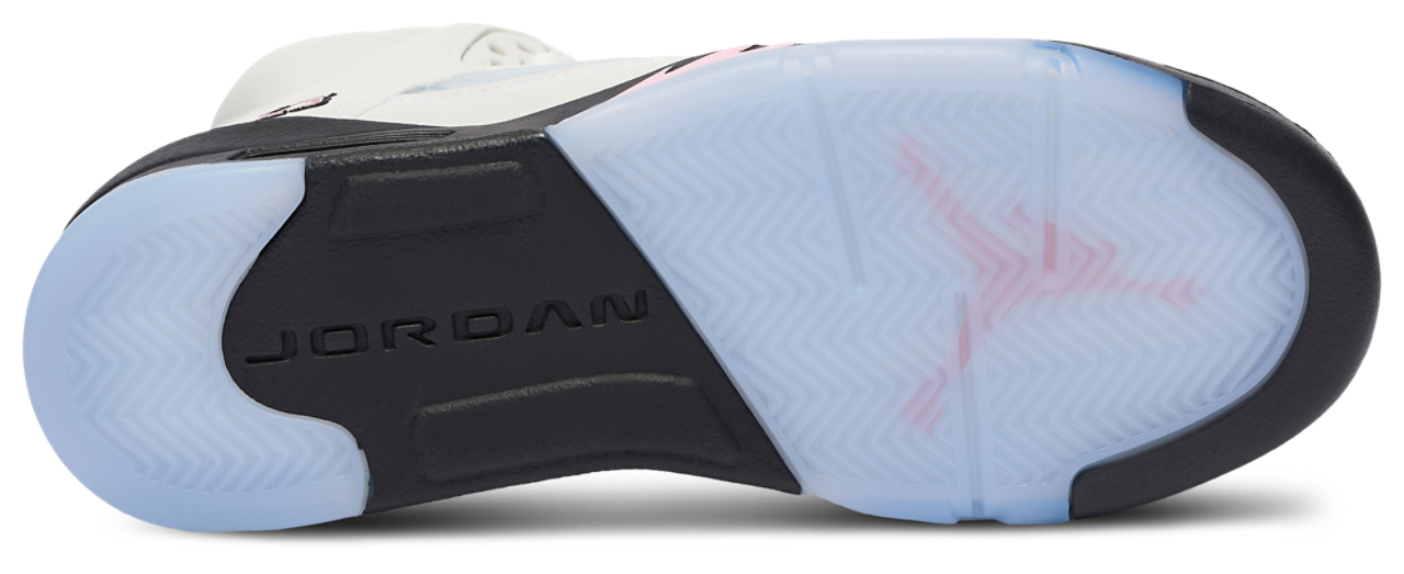 Grade School Jordan Air Jordan 5 Retro OG