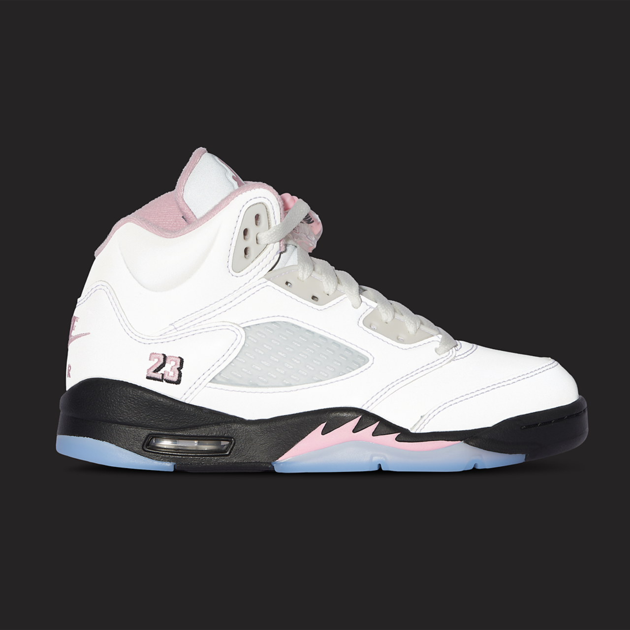 Jordan Air Jordan 5 Retro OG Image 6 of 6. Tap to open photo gallery.