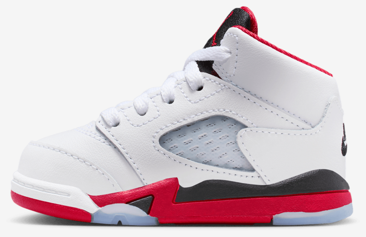 Jordan Retro 5 OG Image 2 of 7. Tap to open photo gallery.