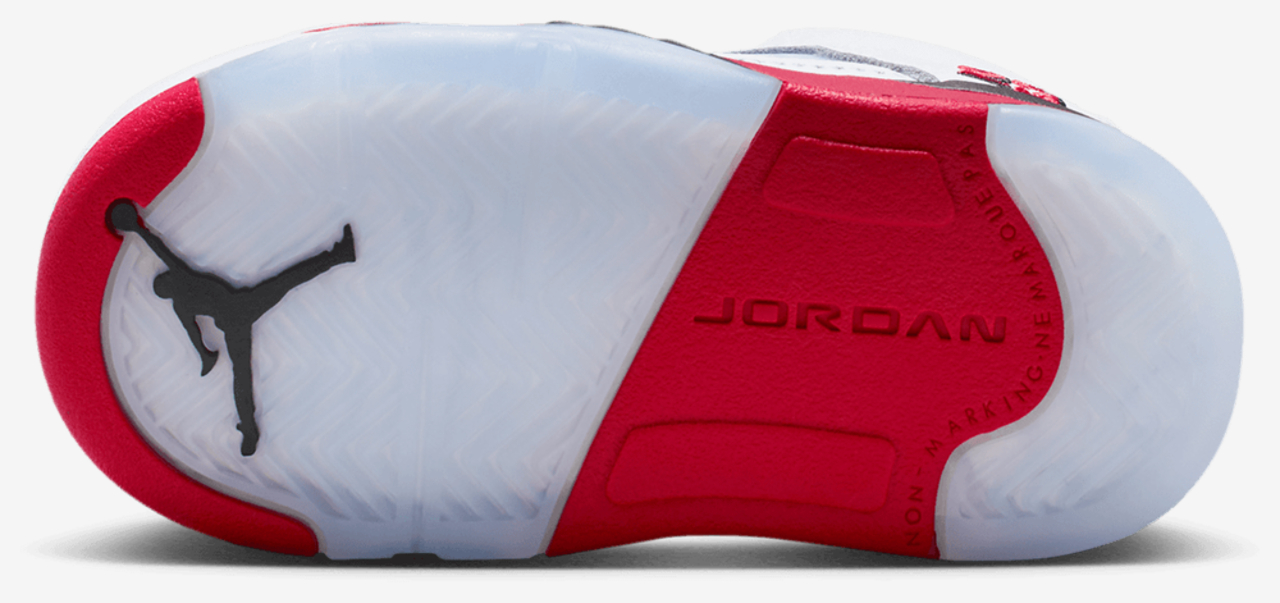 Jordan Retro 5 OG Image 5 of 7. Tap to open photo gallery.