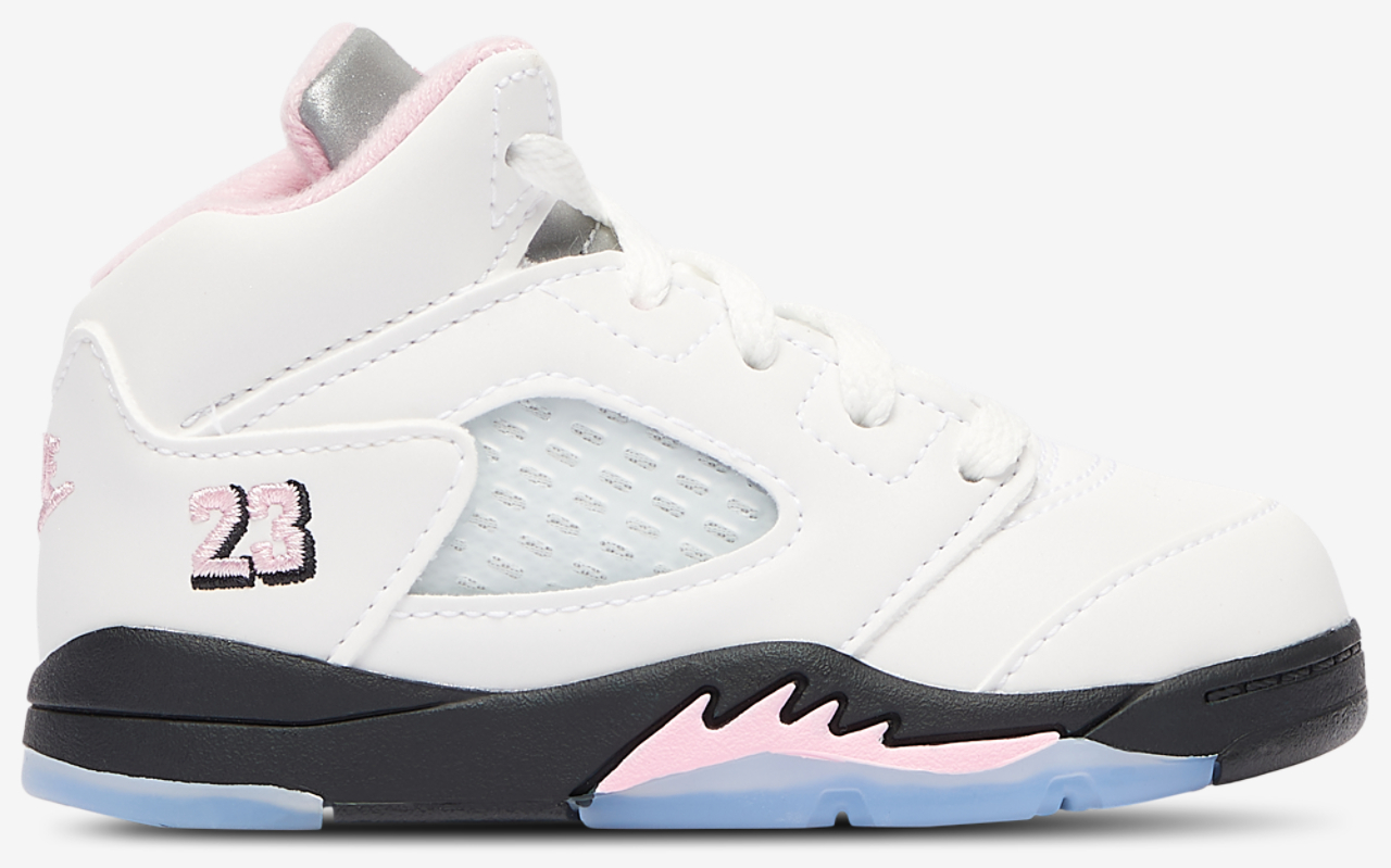 Jordan Retro 5 OG Image 1 of 8. Tap to open photo gallery.