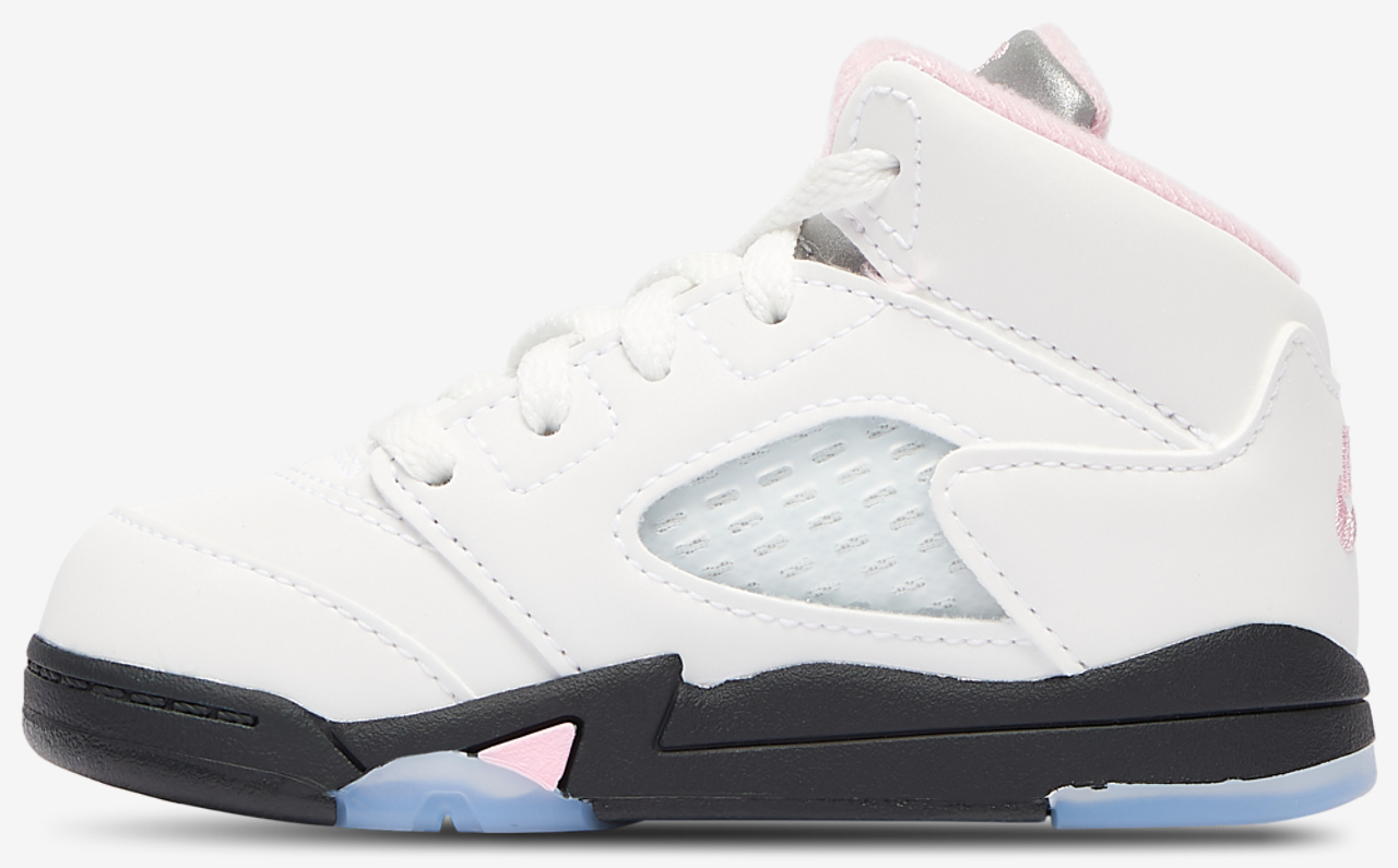 Jordan Retro 5 OG Image 2 of 8. Tap to open photo gallery.