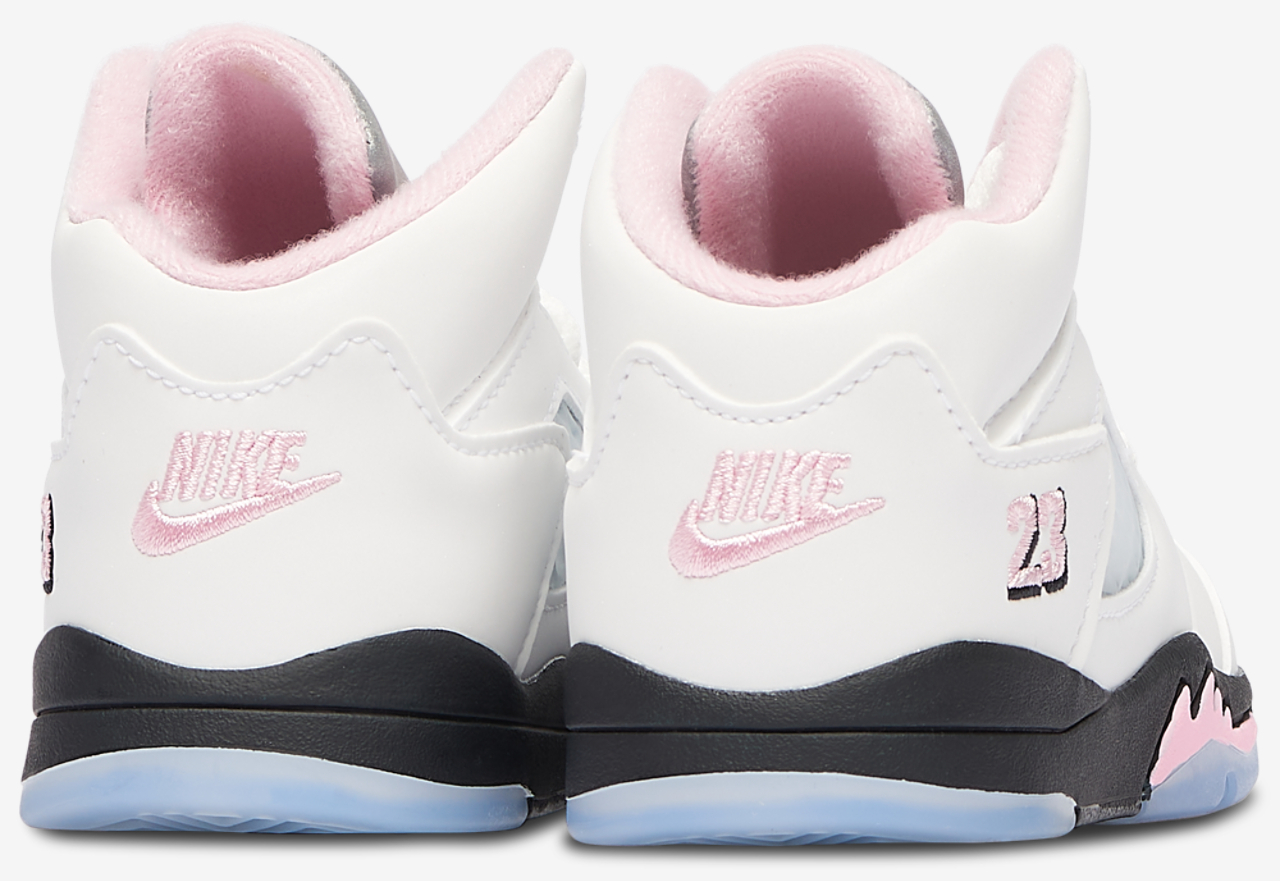 Jordan Retro 5 OG Image 3 of 8. Tap to open photo gallery.