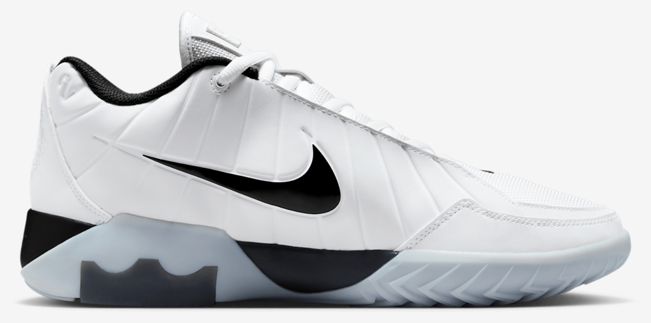 Nike Lebron Witness IX Image 1 of 5. Tap to open photo gallery.