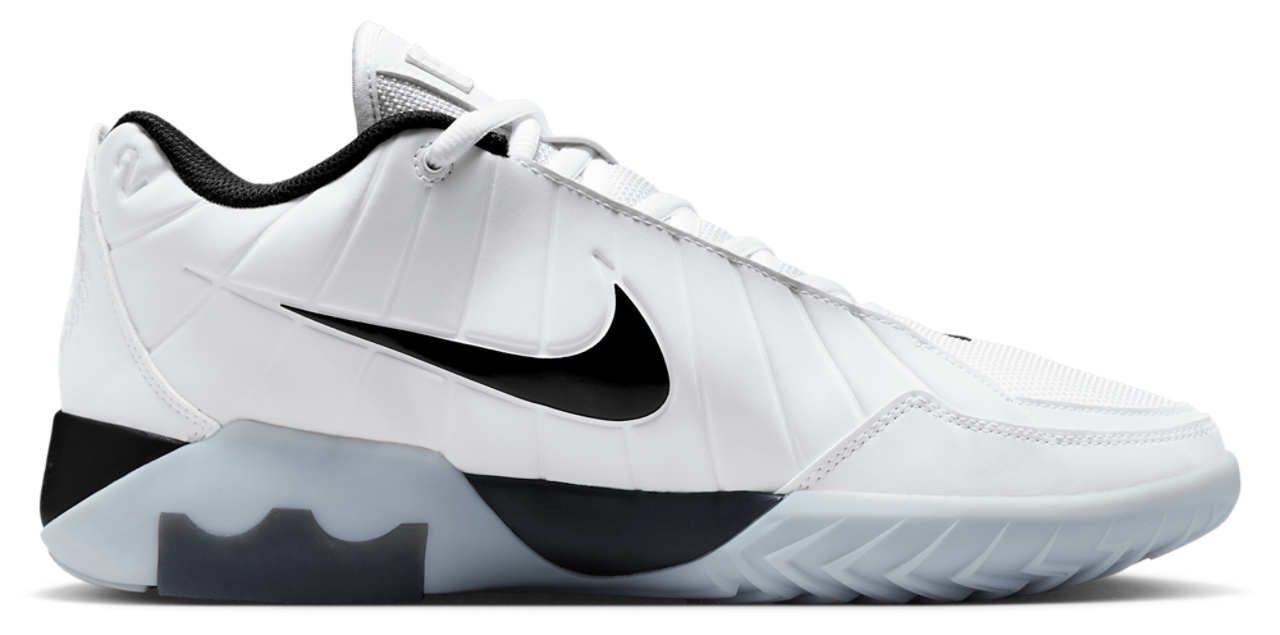 Nike Lebron Witness IX Image 1 of 5. Tap to open photo gallery.