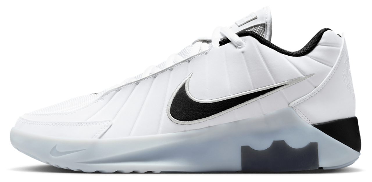 Nike Lebron Witness IX Image 2 of 5. Tap to open photo gallery.
