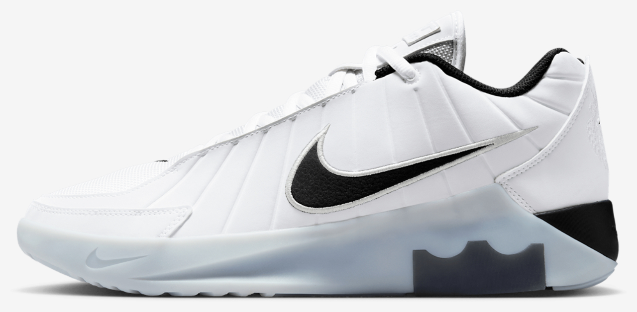 Nike Lebron Witness IX Image 2 of 5. Tap to open photo gallery.