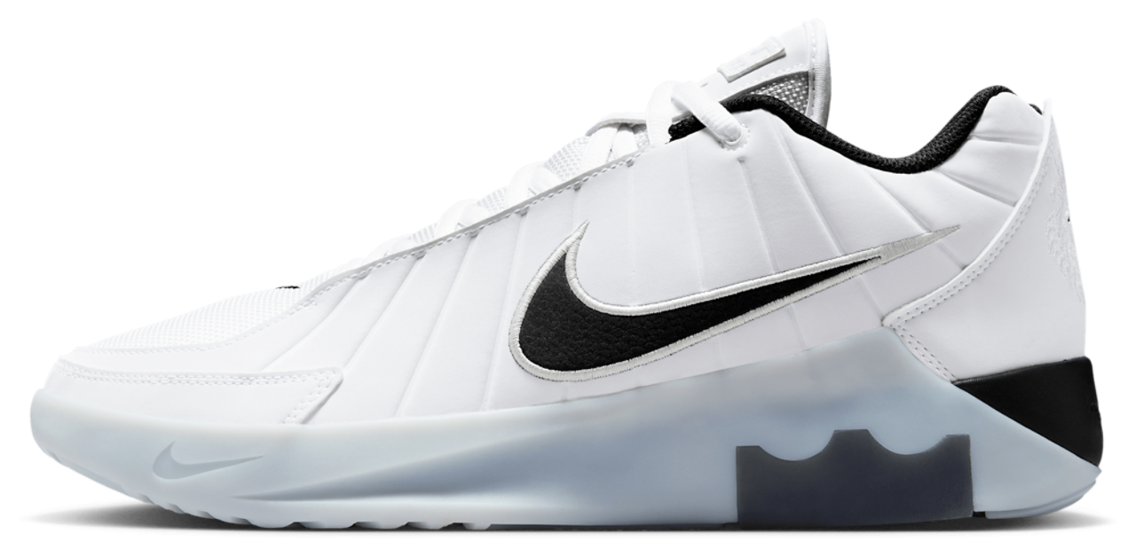 Nike Lebron Witness IX Image 2 of 5. Tap to open photo gallery.