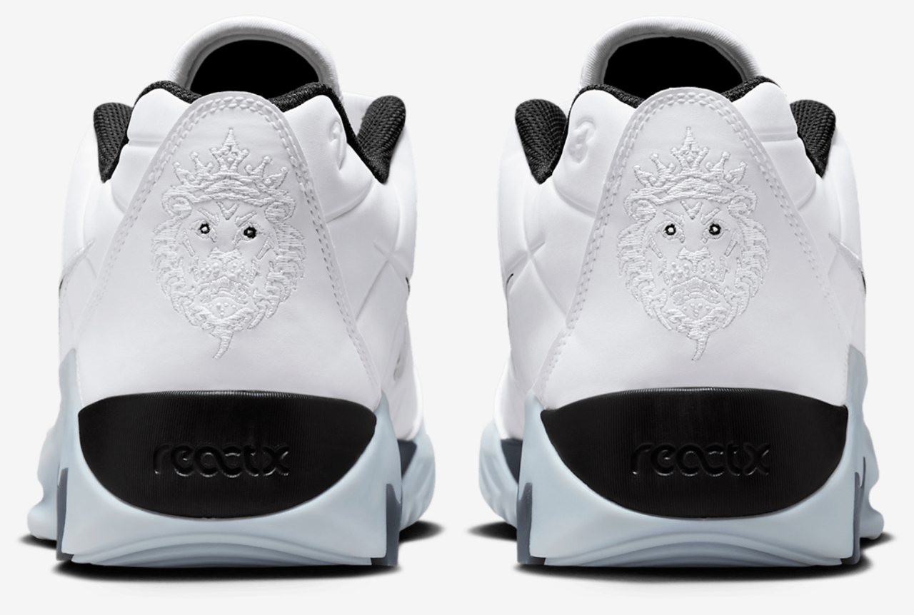 Nike Lebron Witness IX Image 3 of 5. Tap to open photo gallery.