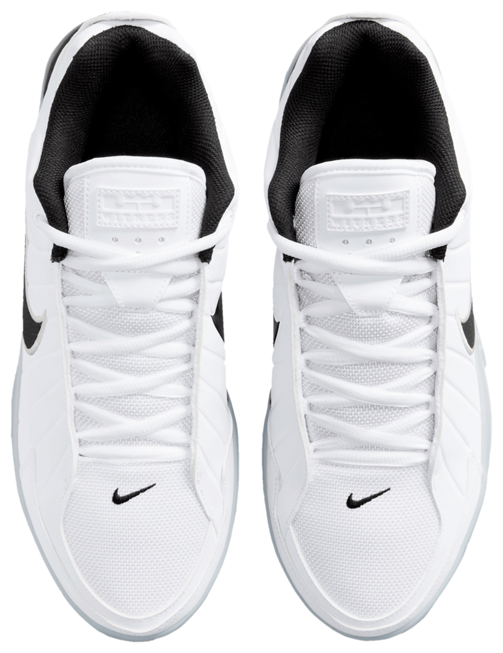Nike Lebron Witness IX Image 4 of 5. Tap to open photo gallery.