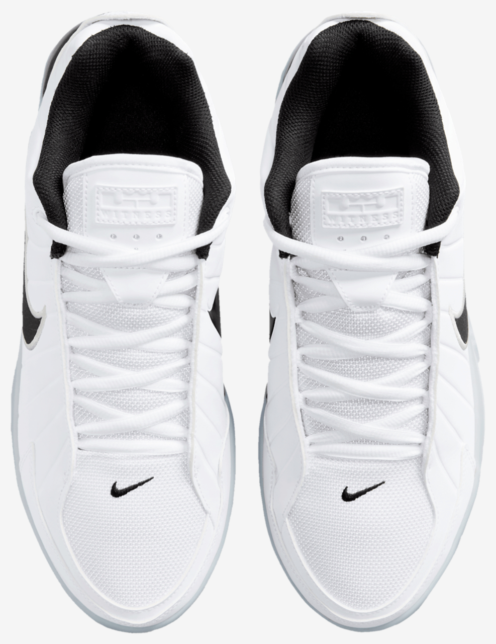 Nike Lebron Witness IX Image 4 of 5. Tap to open photo gallery.