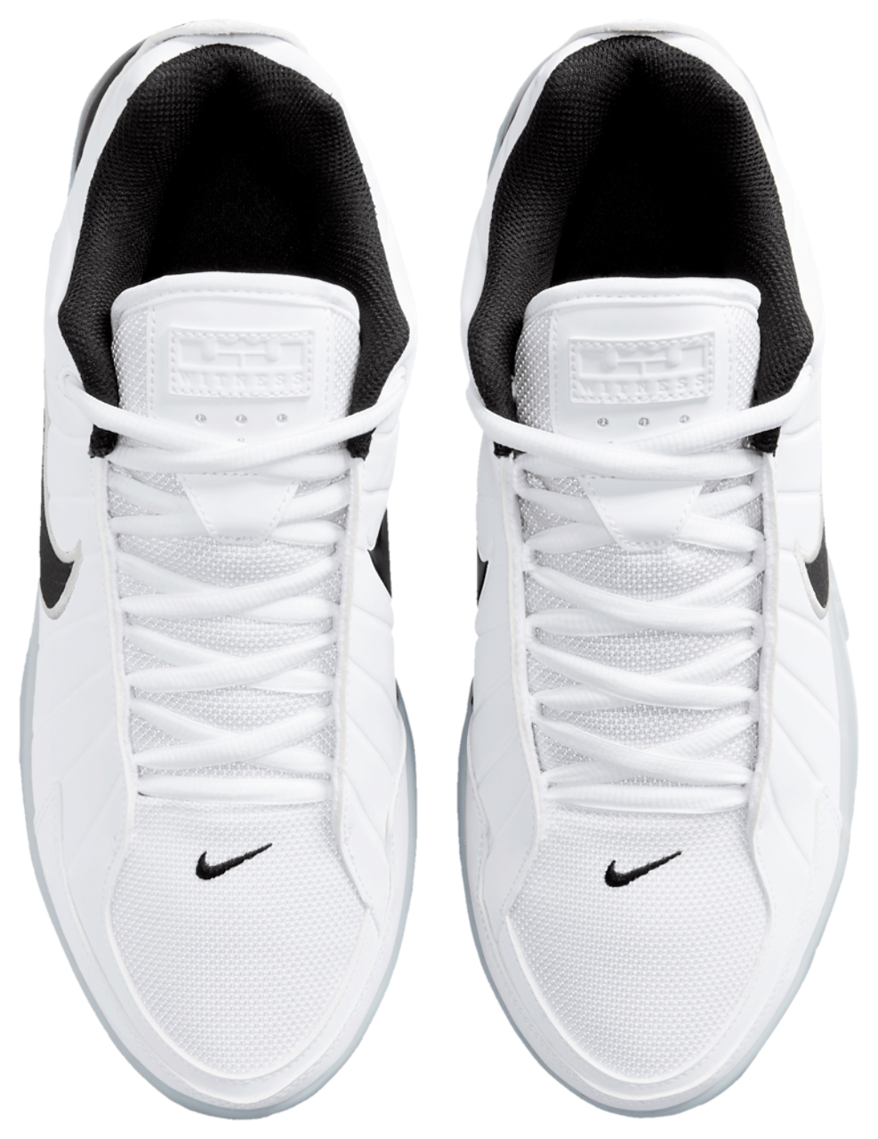Nike Lebron Witness IX Image 4 of 5. Tap to open photo gallery.
