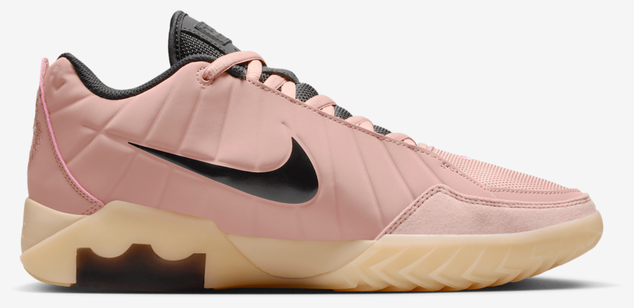 Nike Lebron Witness IX Image 1 of 5. Tap to open photo gallery.