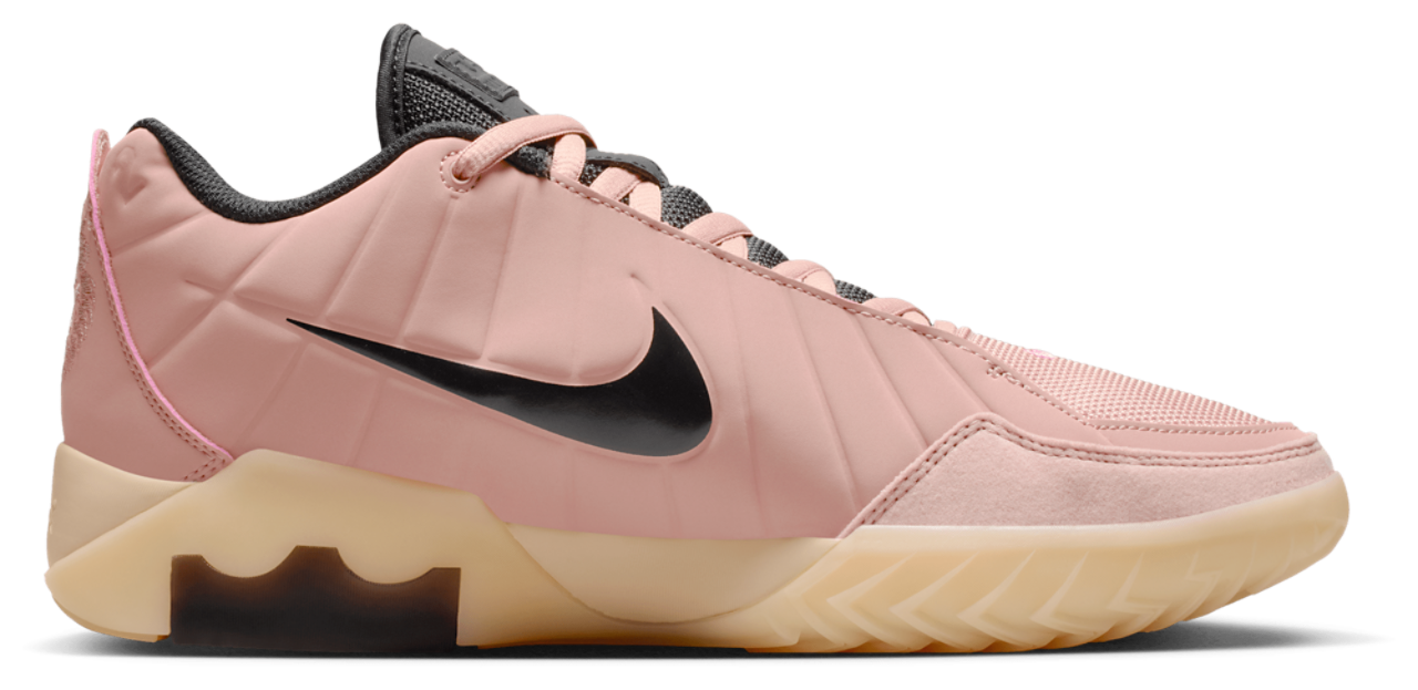 Nike Lebron Witness IX Image 1 of 5. Tap to open photo gallery.