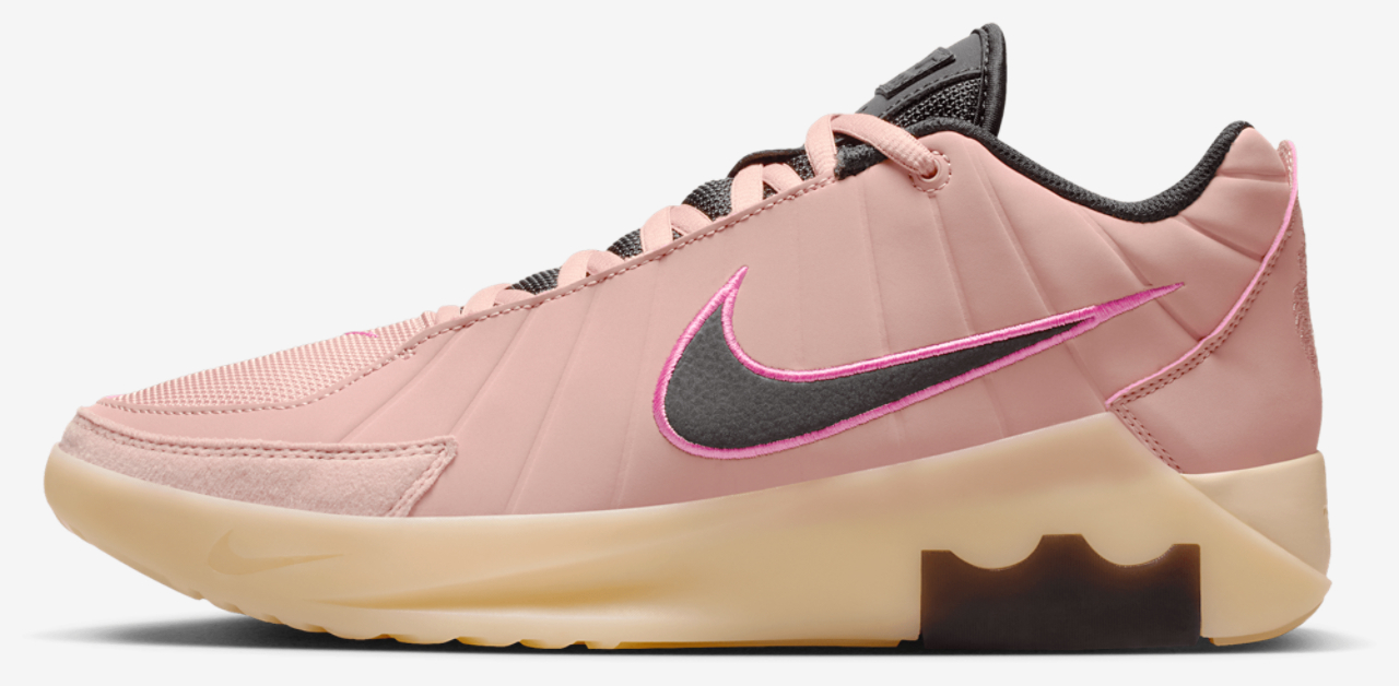 Nike Lebron Witness IX Image 2 of 5. Tap to open photo gallery.