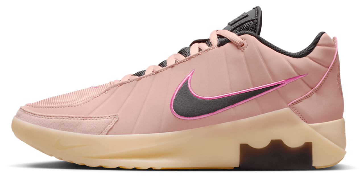 Nike Lebron Witness IX Image 2 of 5. Tap to open photo gallery.