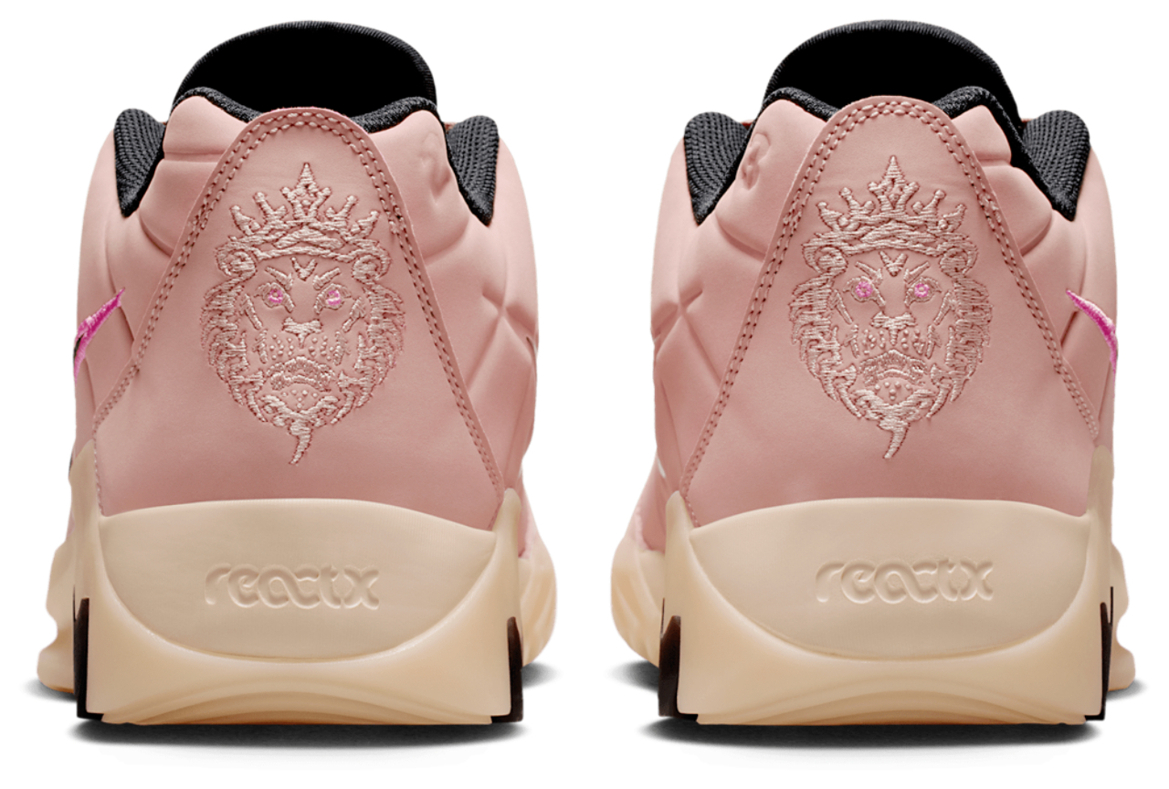 Nike Lebron Witness IX Image 3 of 5. Tap to open photo gallery.