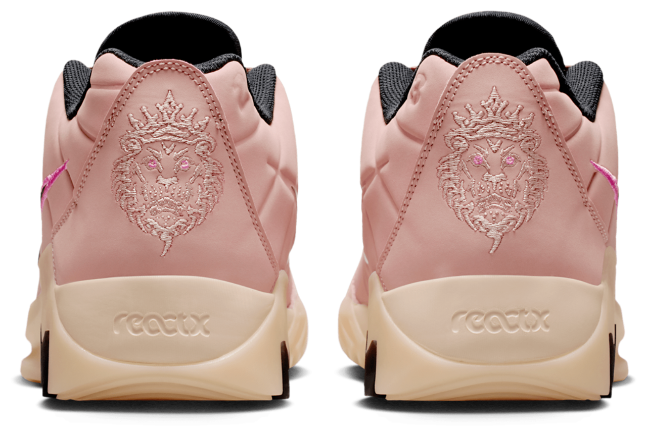 Nike Lebron Witness IX Image 3 of 5. Tap to open photo gallery.