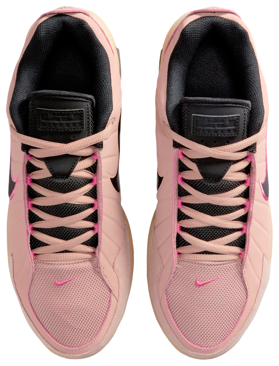 Nike Lebron Witness IX - Men's | Champs Sports
