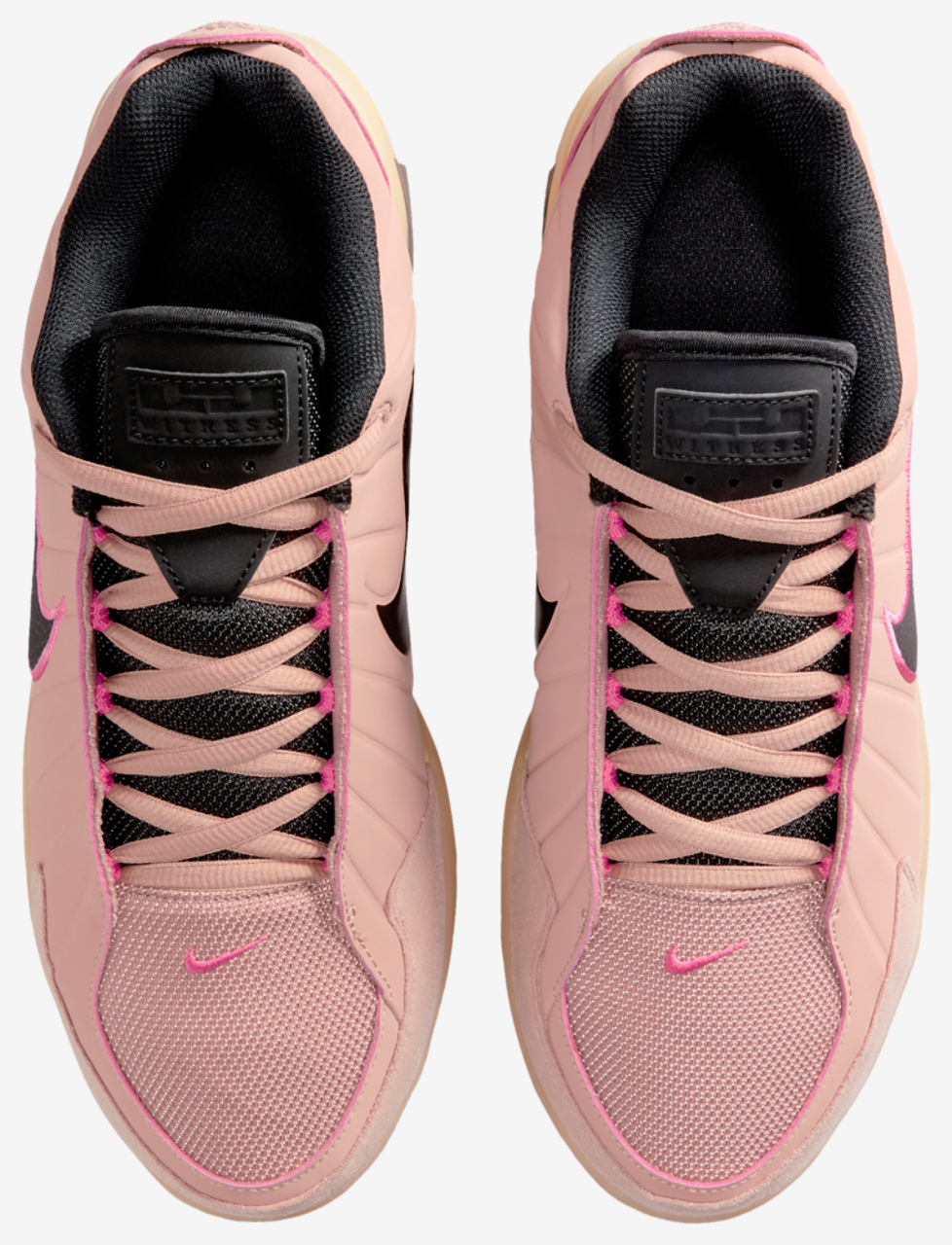 Nike Lebron Witness IX Image 4 of 5. Tap to open photo gallery.