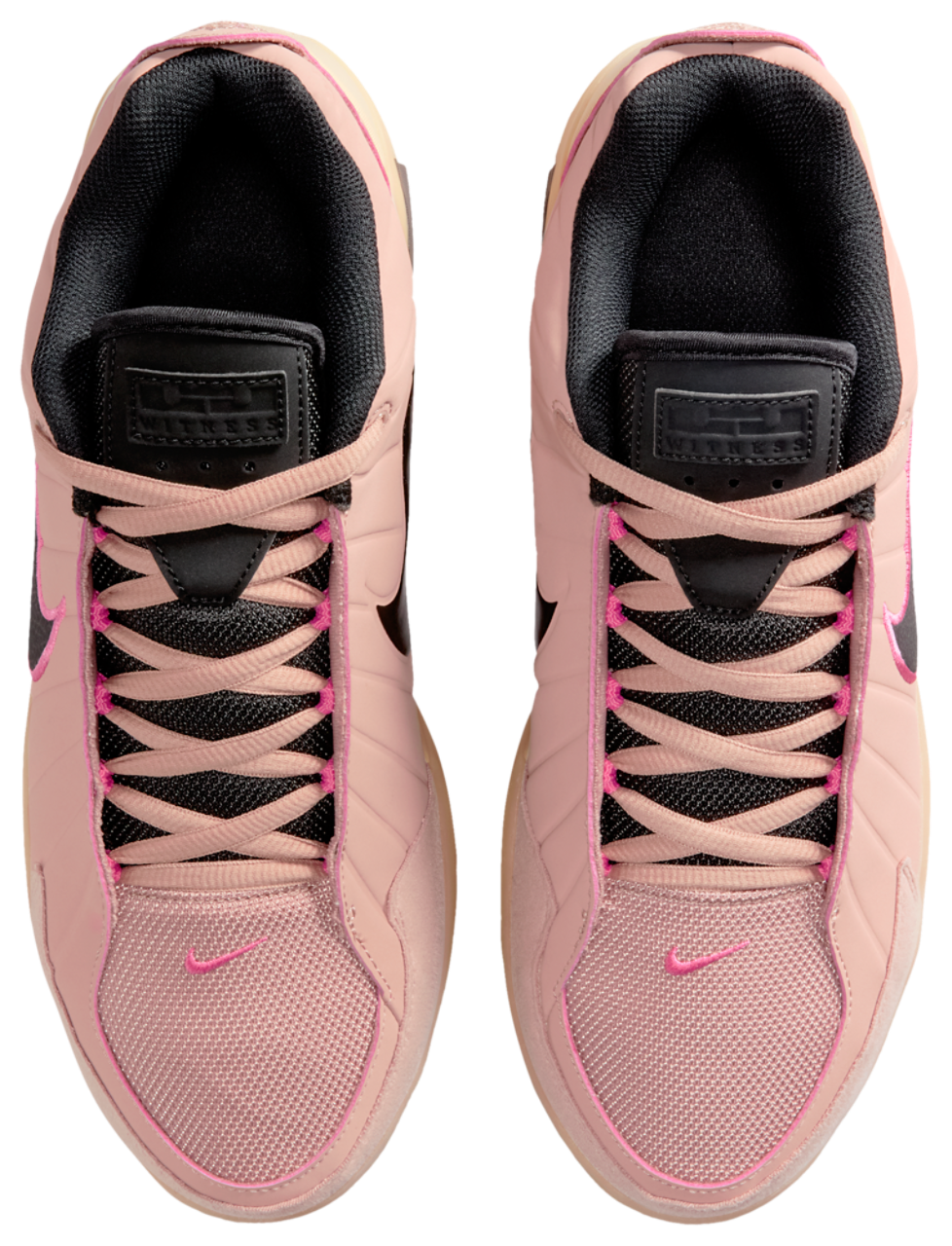 Nike Lebron Witness IX Image 4 of 5. Tap to open photo gallery.