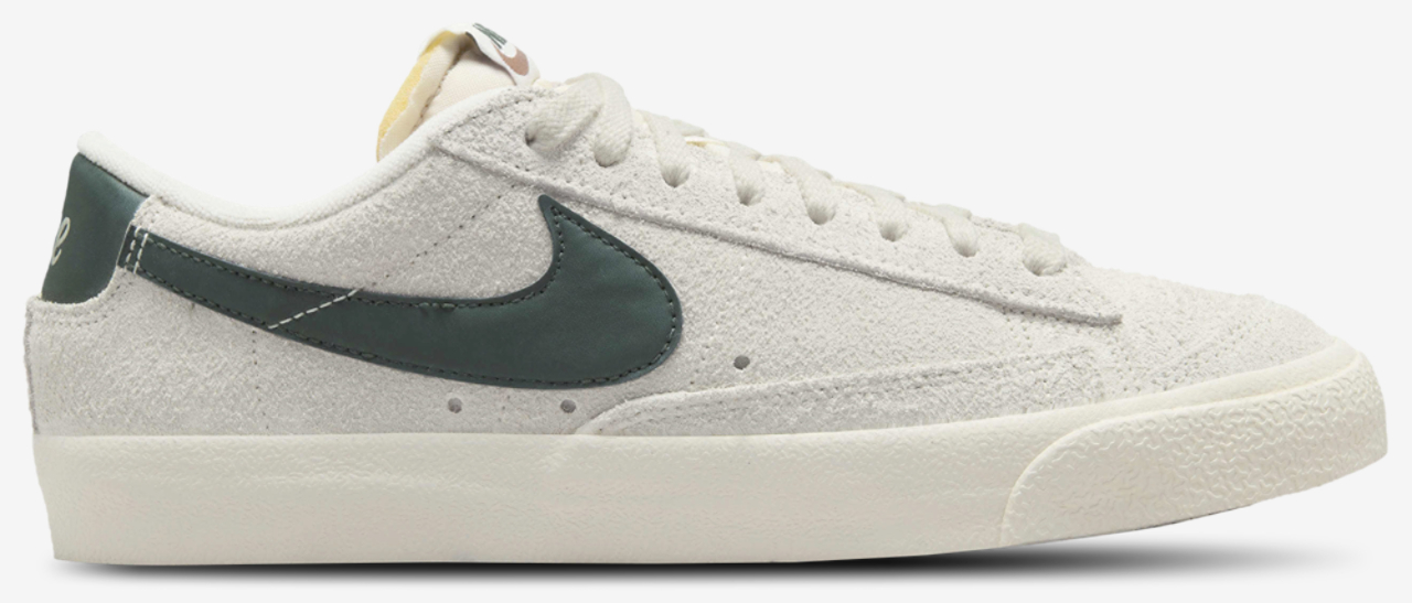 Nike Blazer 77 Low Image 1 of 5. Tap to open photo gallery.