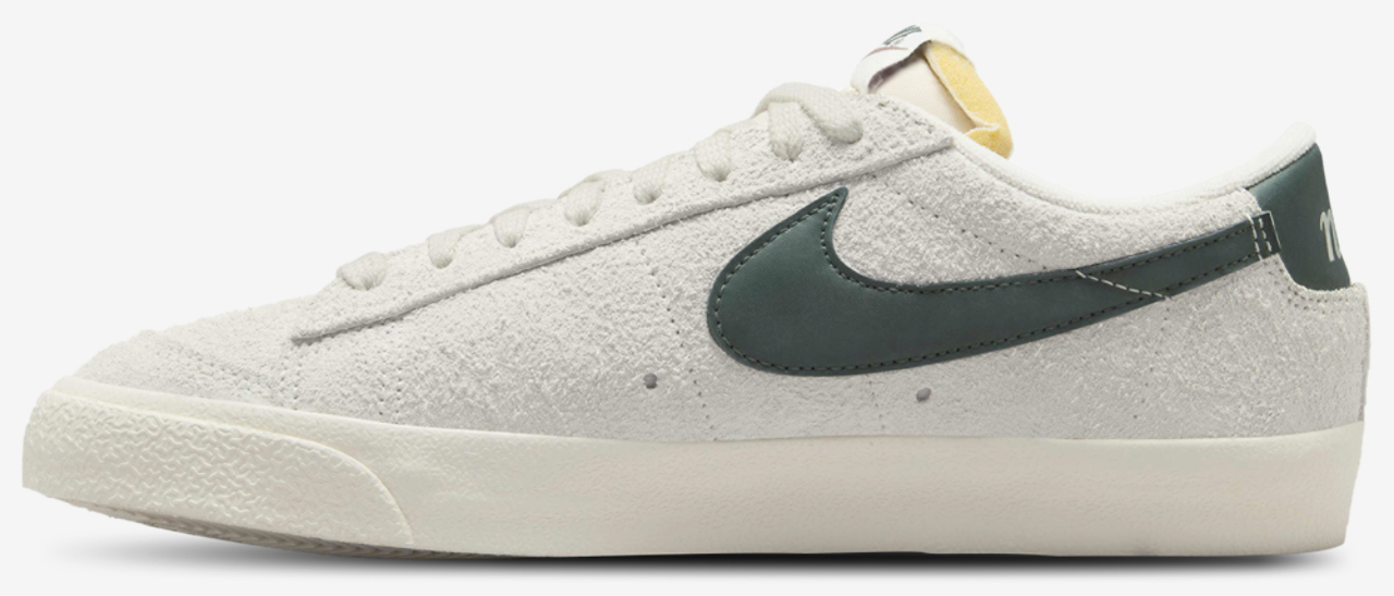 Nike Blazer 77 Low Image 2 of 5. Tap to open photo gallery.