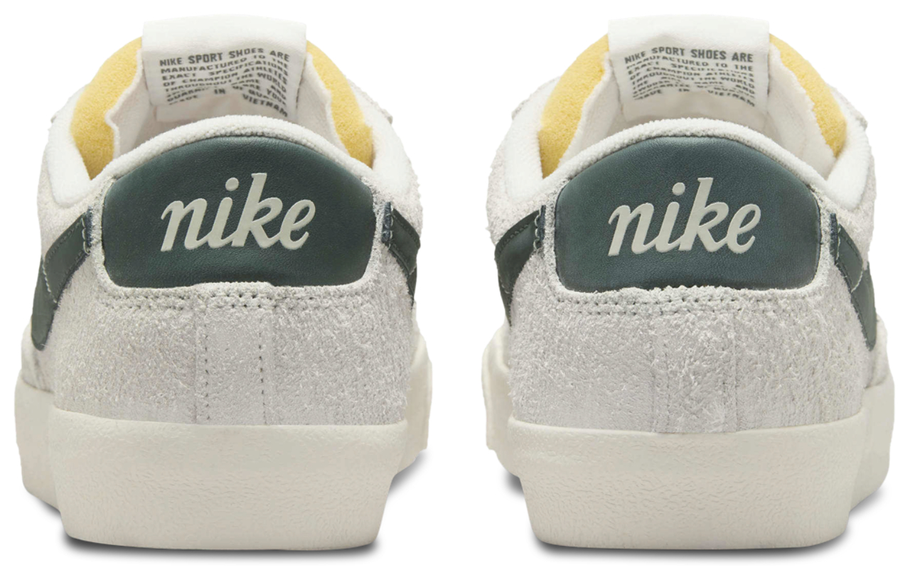 Nike Blazer 77 Low Image 3 of 5. Tap to open photo gallery.