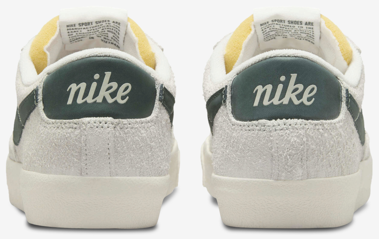 Nike Blazer 77 Low Image 3 of 5. Tap to open photo gallery.
