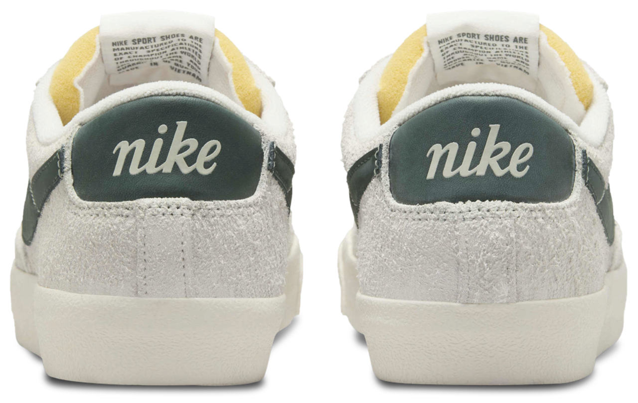 Nike Blazer 77 Low Image 3 of 5. Tap to open photo gallery.