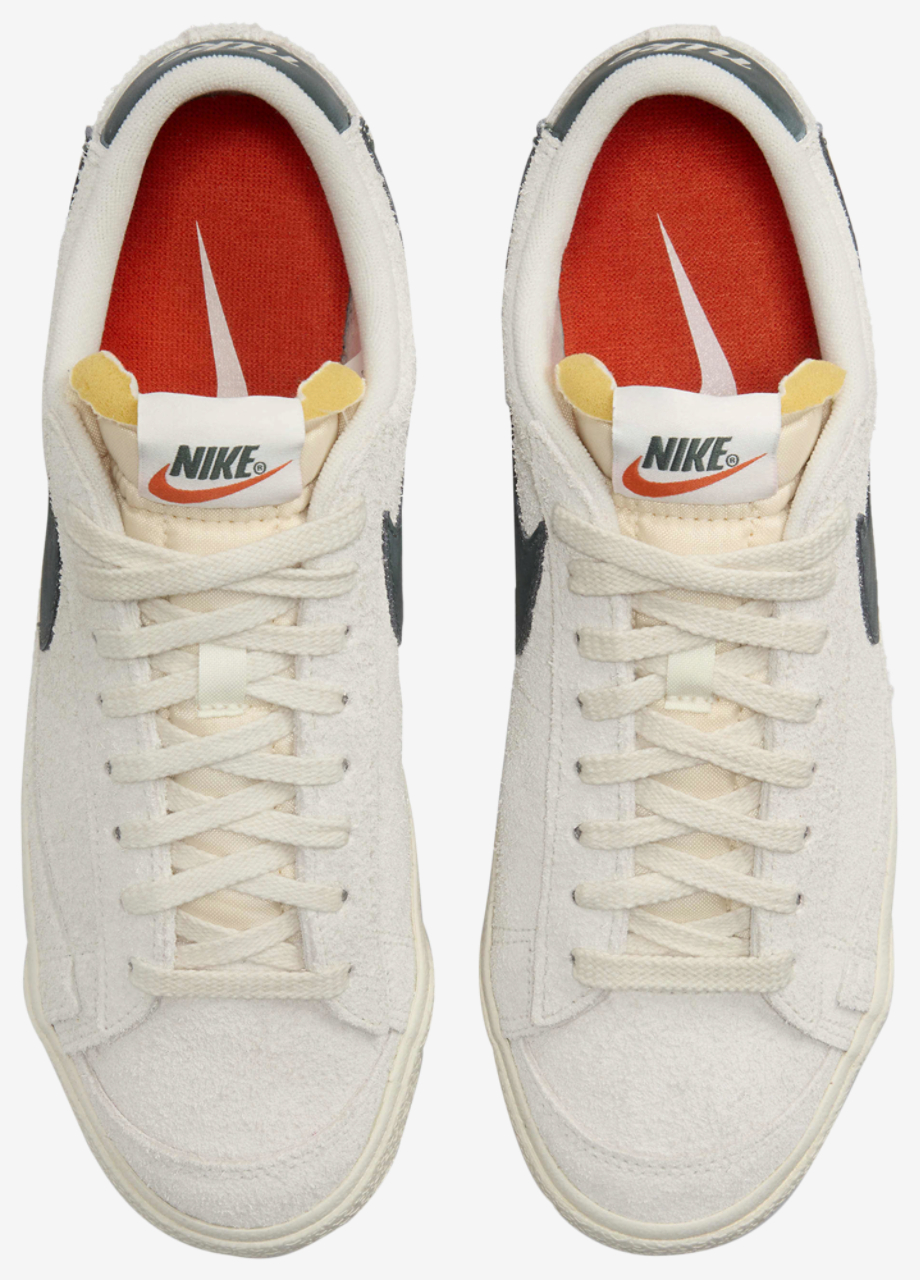 Nike Blazer 77 Low Image 4 of 5. Tap to open photo gallery.