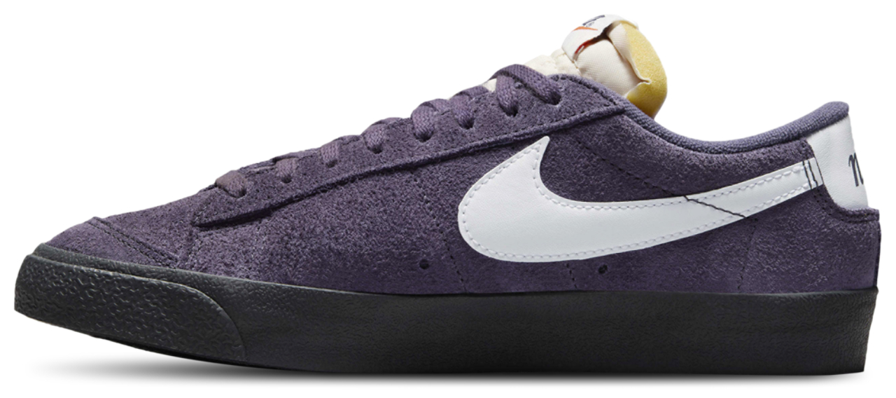 Nike Blazer 77 Low Image 2 of 5. Tap to open photo gallery.