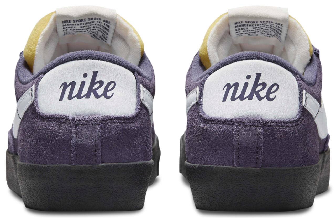 Nike Blazer 77 Low Image 3 of 5. Tap to open photo gallery.