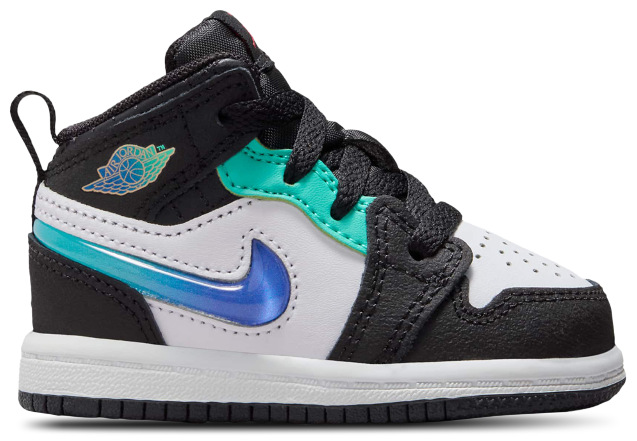 Jordan AJ 1 Mid SE Uni Image 1 of 5. Tap to open photo gallery.