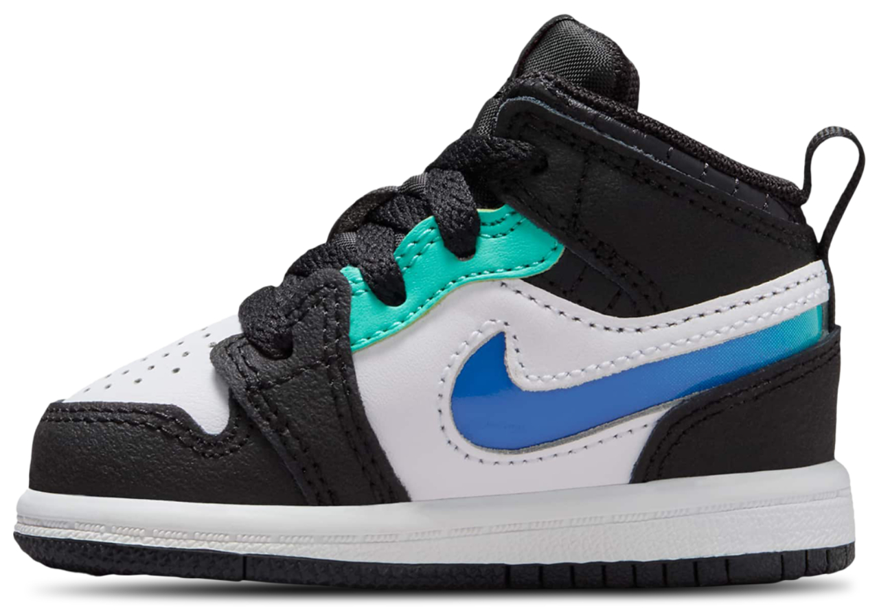 Jordan AJ 1 Mid SE Uni Image 2 of 5. Tap to open photo gallery.
