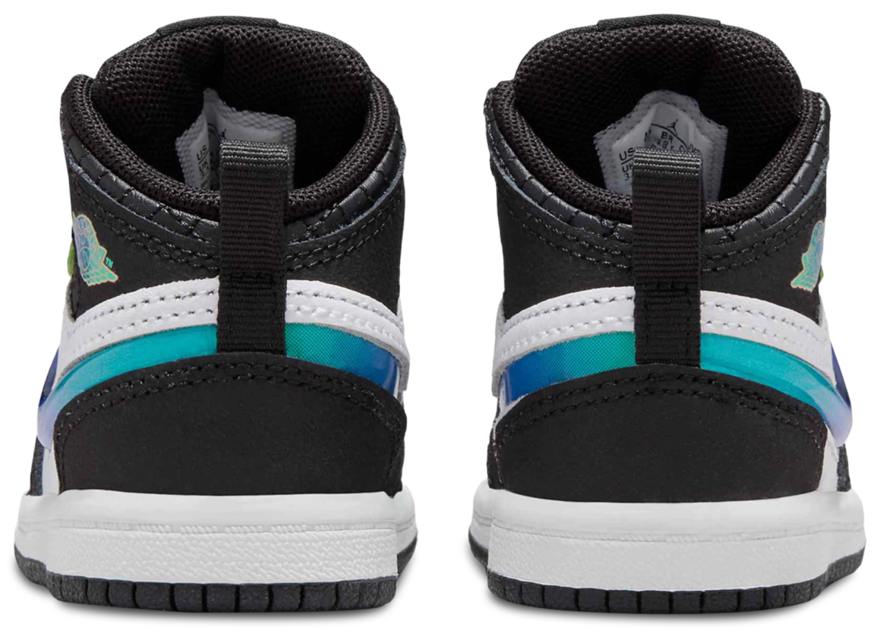 Jordan AJ 1 Mid SE Uni Image 3 of 5. Tap to open photo gallery.